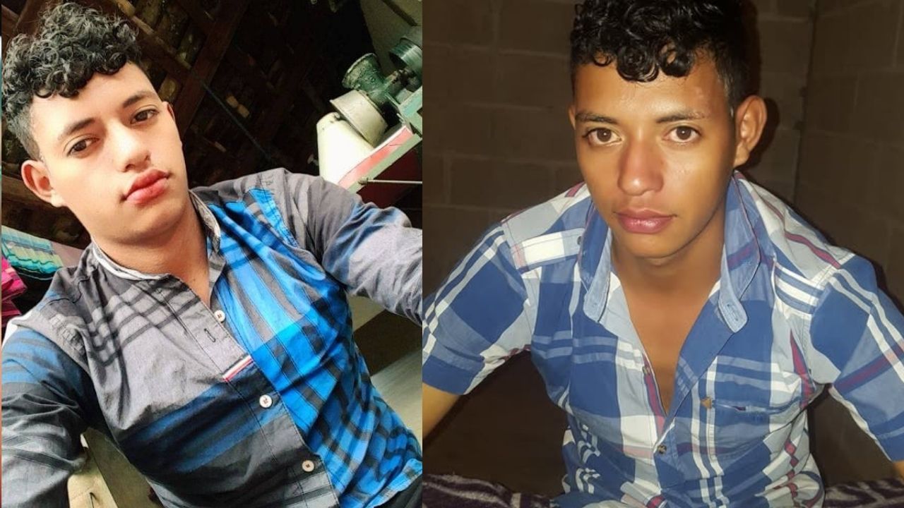 'Este 2026 empezó dándonos golpes fuertes': conmoción por muerte de joven en Copán