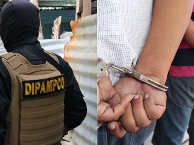 Caen sospechosos vinculados a la muerte de agente de la Dipampco: esto se sabe