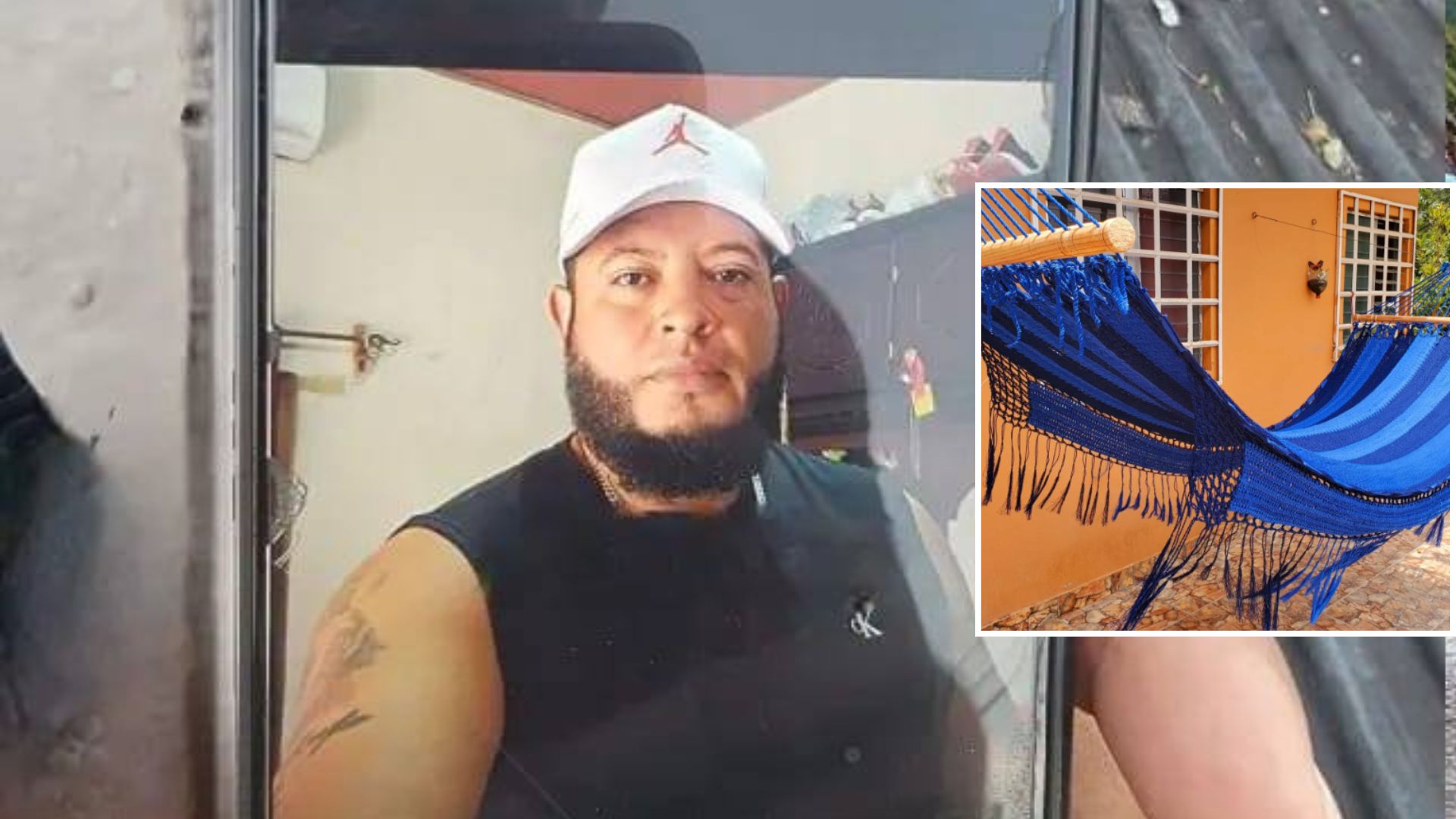 'Vámonos, ya viene la policía': asesinan en Valle a hondureño recién deportado