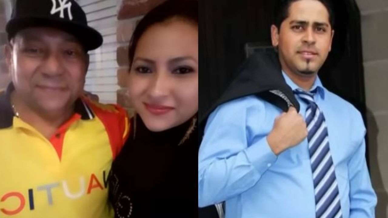 'Los están envenenando': similitudes en la muerte de dos hondureños bajo custodia de ICE