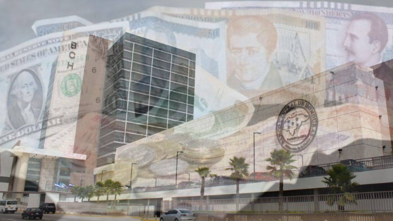 ¿En cuánto se ubicó la inflación interanual en Honduras en el cierre de 2025?