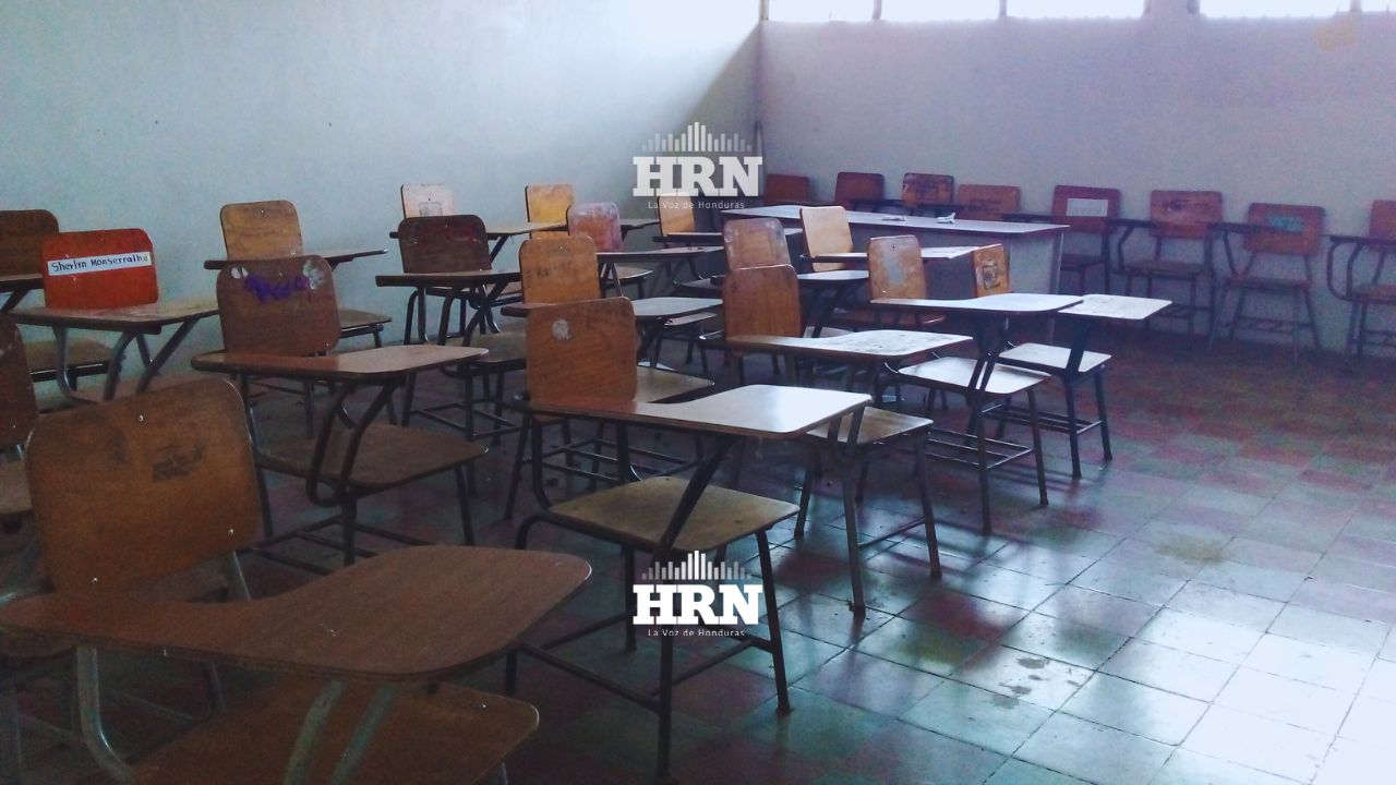 ¿Cuándo es el inicio de clases 2026 en escuelas y colegios públicos en Honduras?