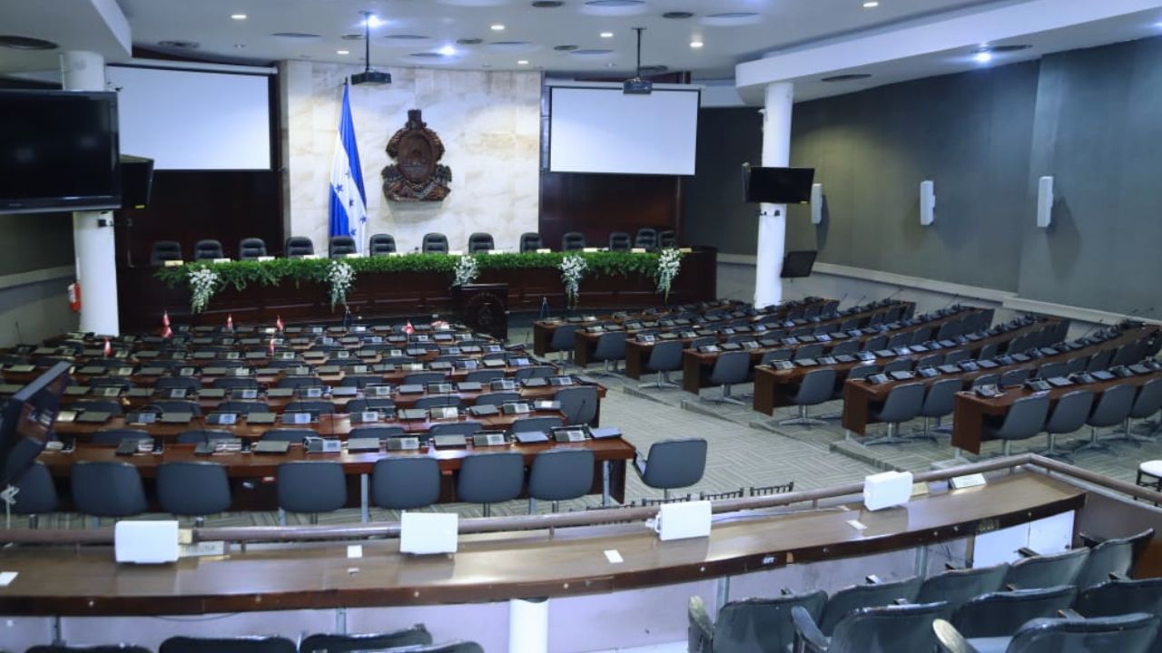 Paso a paso: Así será la instalación del Congreso Nacional para periodo 2026-2030