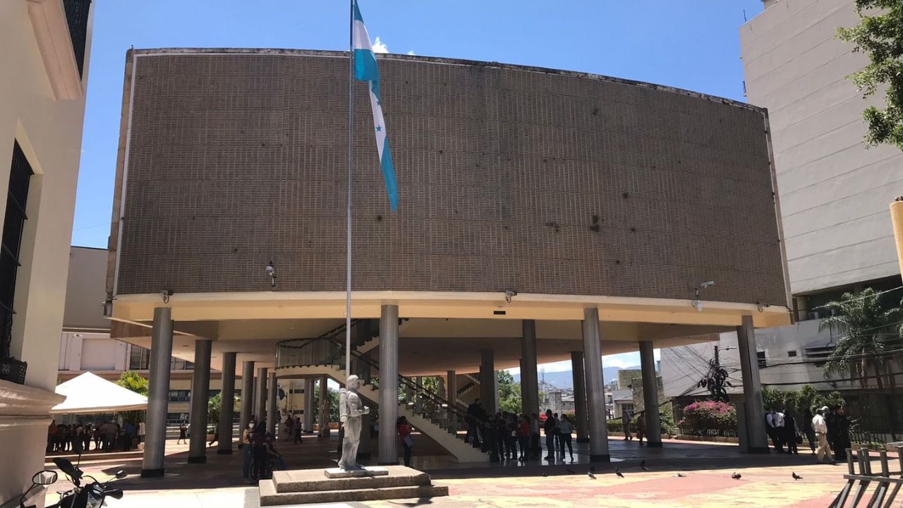 Convocan a diputados electos para instalación de nuevo Congreso Nacional