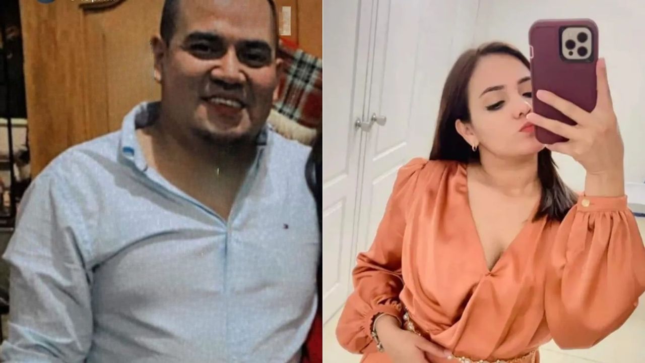 Nuevo giro: Revelan implicación de comerciante asesinado en crimen de ejecutiva en SPS