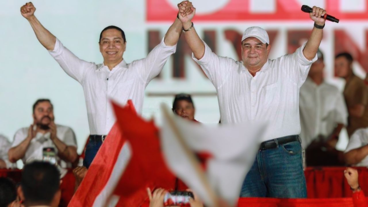 'No tiene ni pies ni cabeza': Osman Aguilar, tras rechazo a recursos de Jorge Aldana