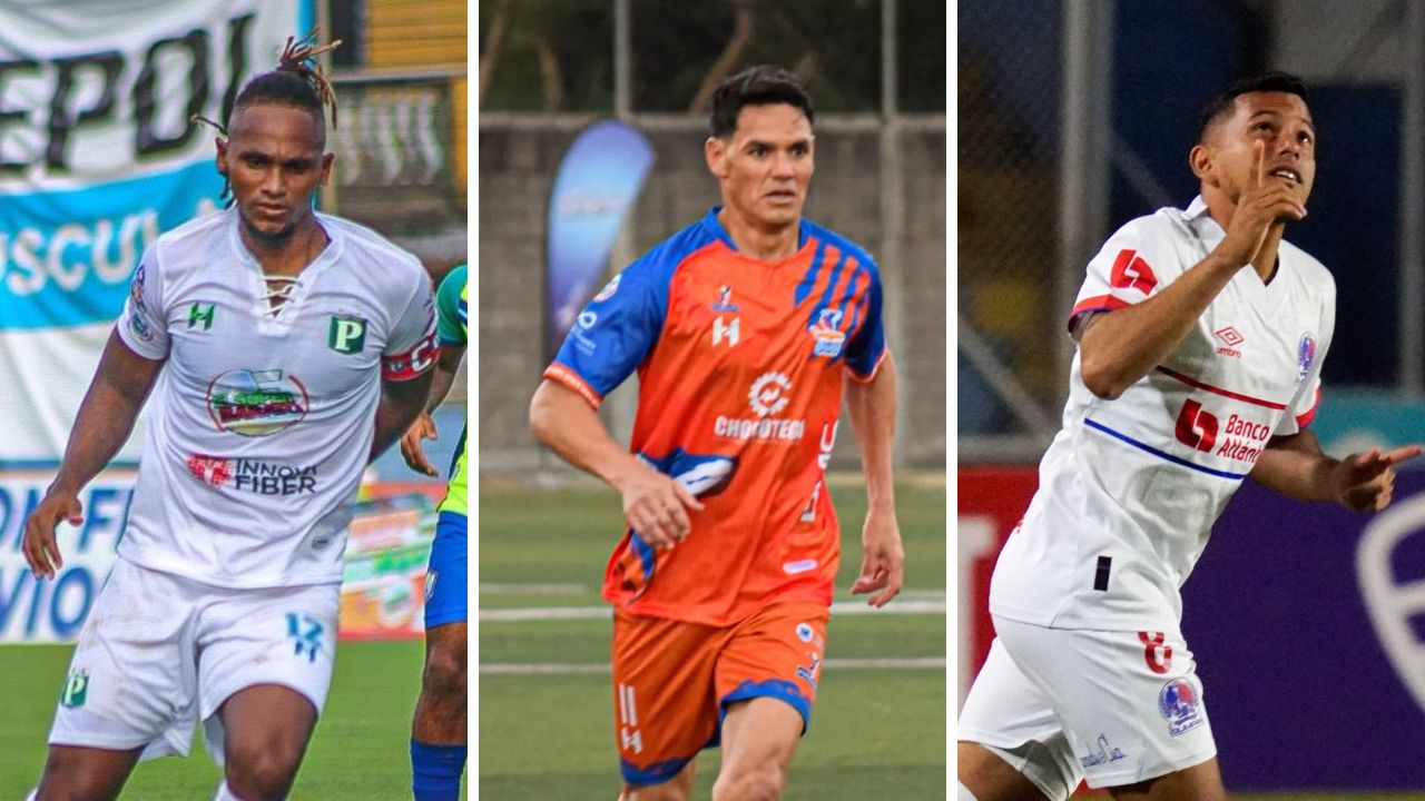 Jornada 1 Clausura 2026 de Honduras EN VIVO: Minuto a minuto de los partidos