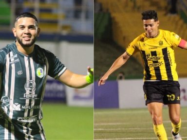 Jornada 1 Liga Nacional Honduras EN VIVO: Minuto a minuto de los partidos