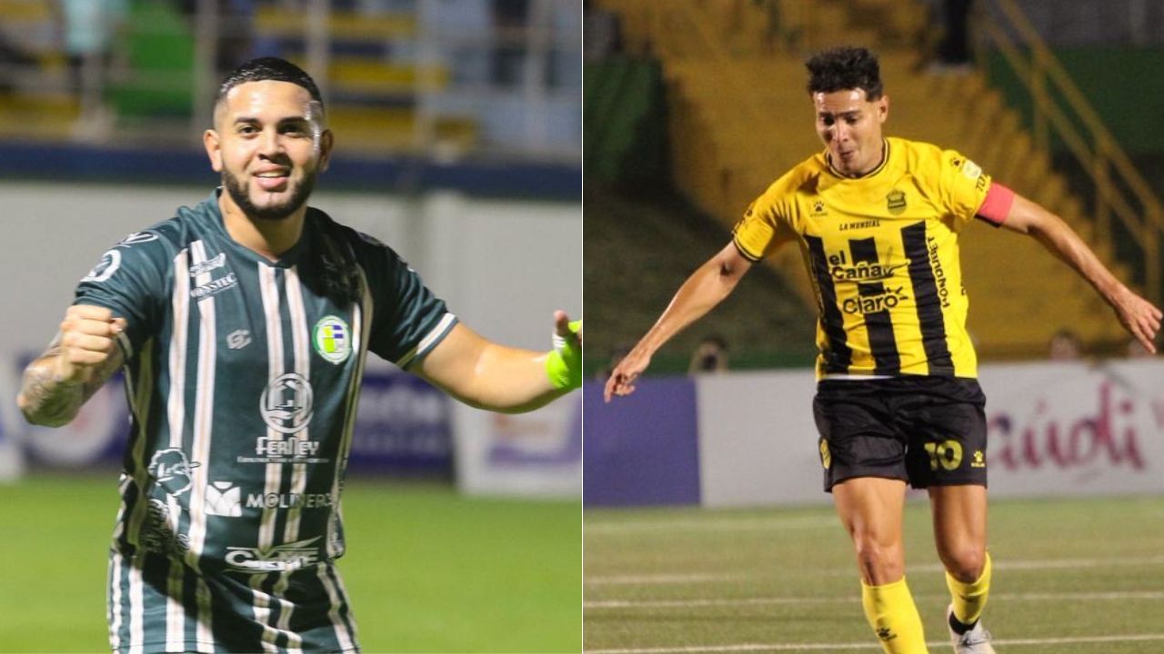 Jornada 1 Liga Nacional Honduras EN VIVO: Minuto a minuto de los partidos