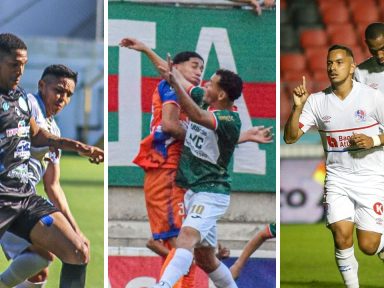 Doble empate y debut con triunfo del campeón: así terminó la jornada 1 del Clausura
