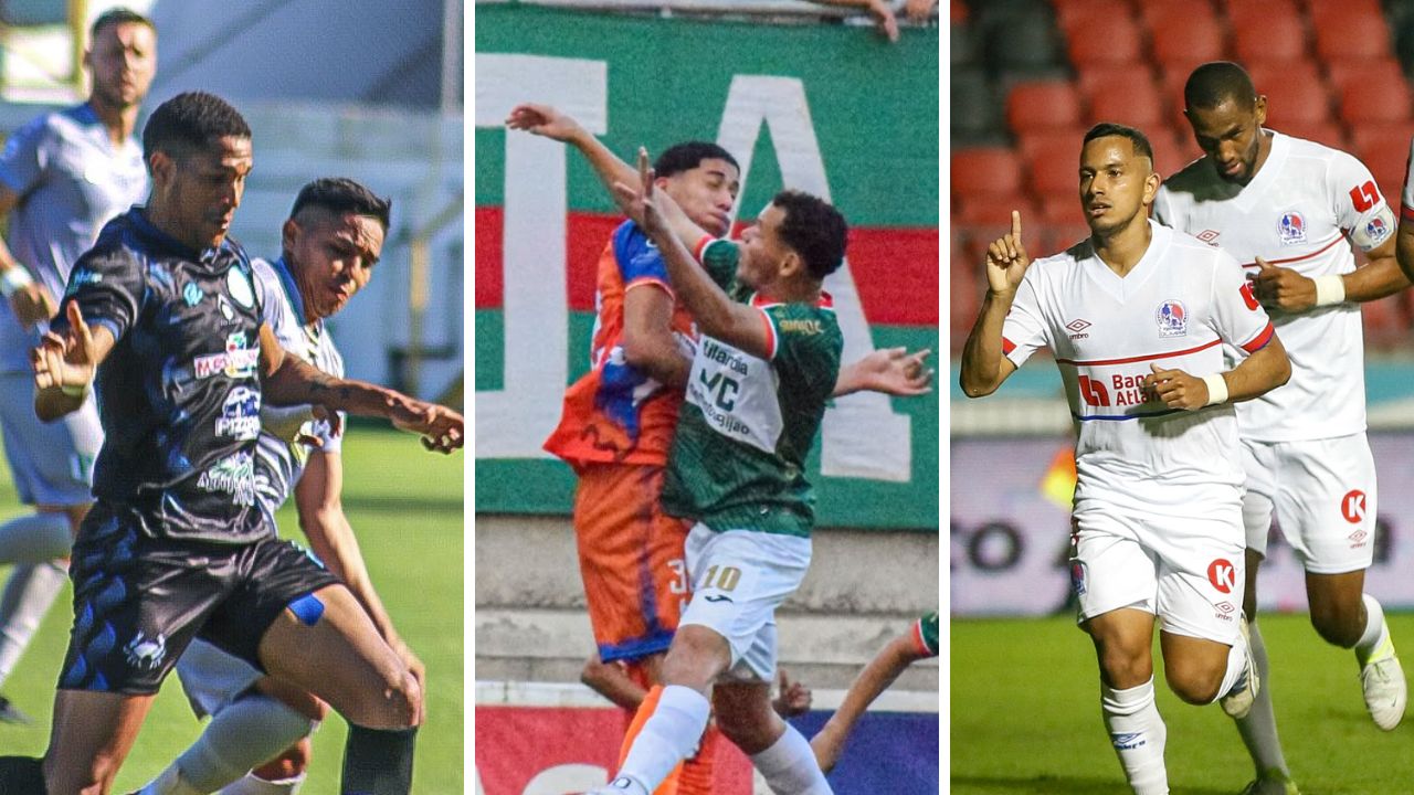 Imagen de Doble empate y debut con triunfo del campeón: así terminó la jornada 1 del Clausura