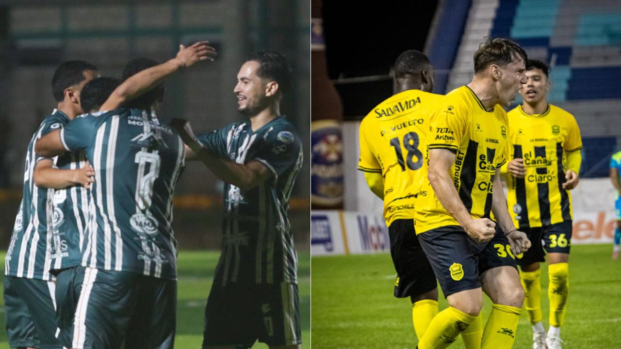 Imagen de Autogol, golazo y primeros triunfos: así fue el inicio de la jornada 1 del Clausura 2026