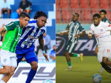 Empates clave: así fue el inicio de la jornada 3 del Clausura 2026 de Honduras