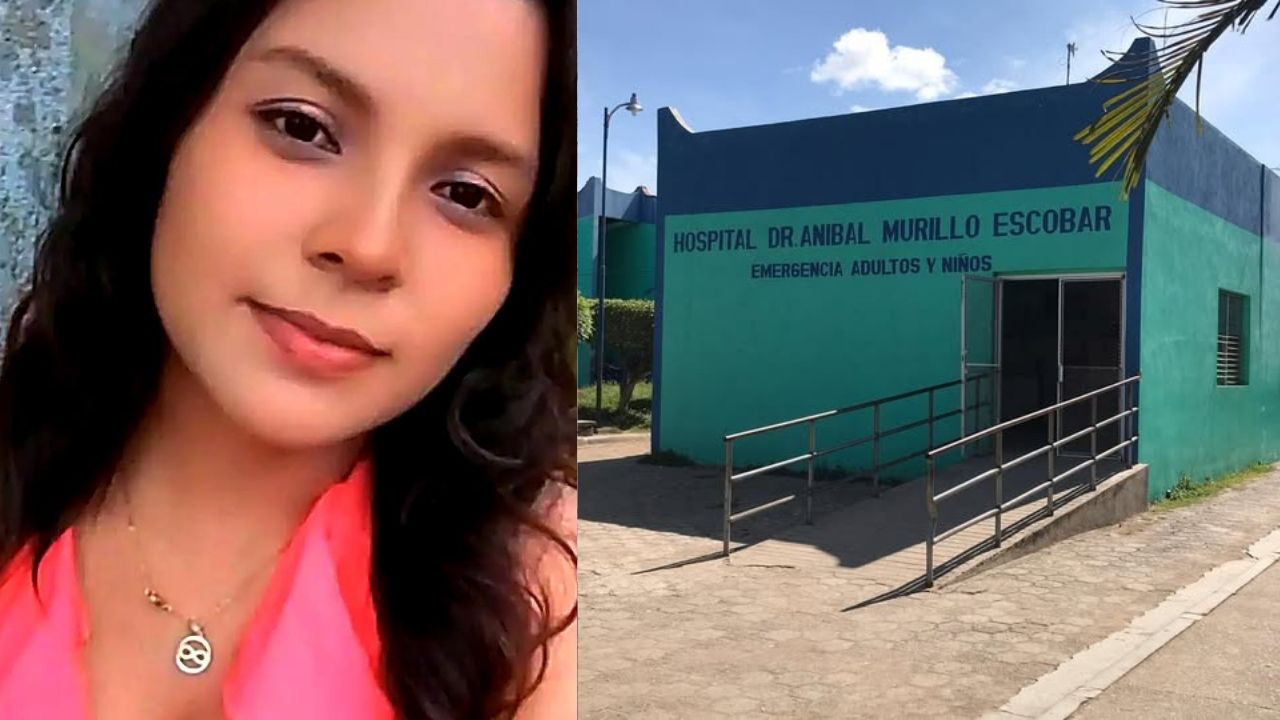 Imagen de Esto ocurrió con joven que murió luego de dar a luz a su sexto hijo en Yoro