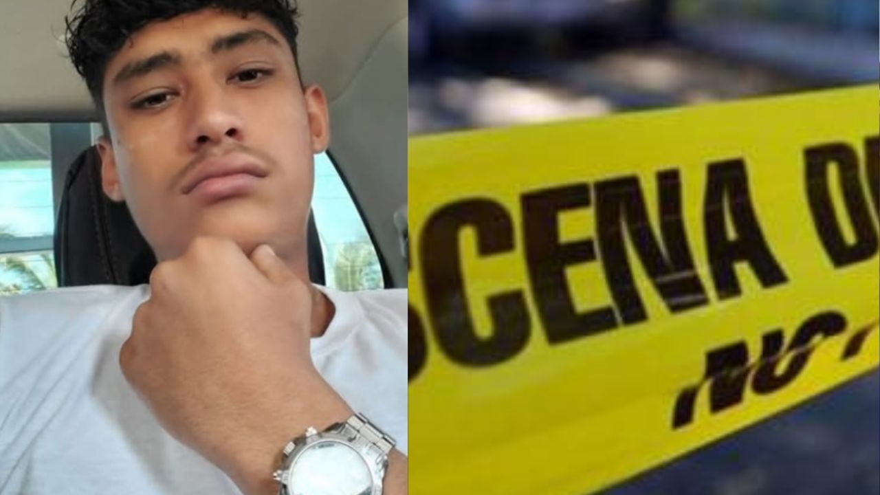 Esto se sabe del asesinato de Fermín Portillo en Puerto Cortés