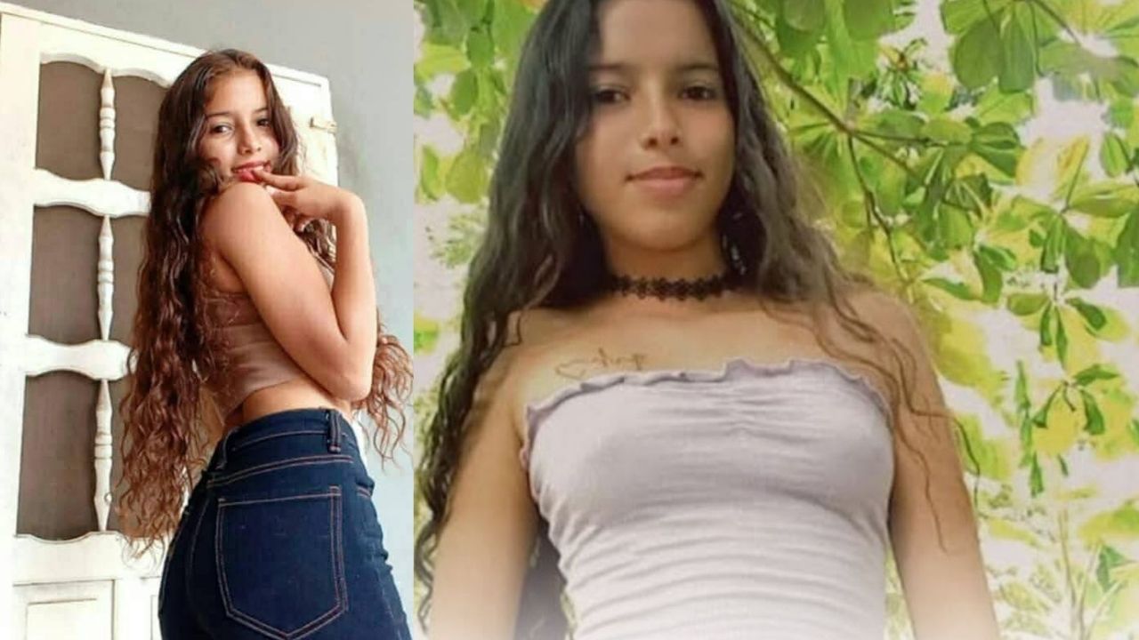 'Siempre vivirás' conmoción por muerte de joven en Santa Cruz de Yojoa