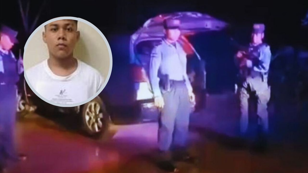 Hallan cadáver en el mismo sitio donde dejaron cuerpos de una pareja en La Ceiba