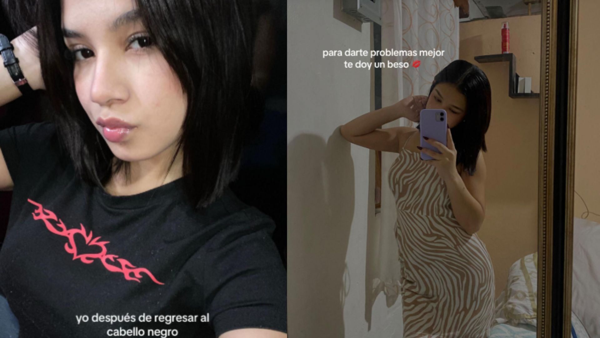 'Dejémonos llevar': últimos videos que dejó Abi, joven hallada muerta en Choloma