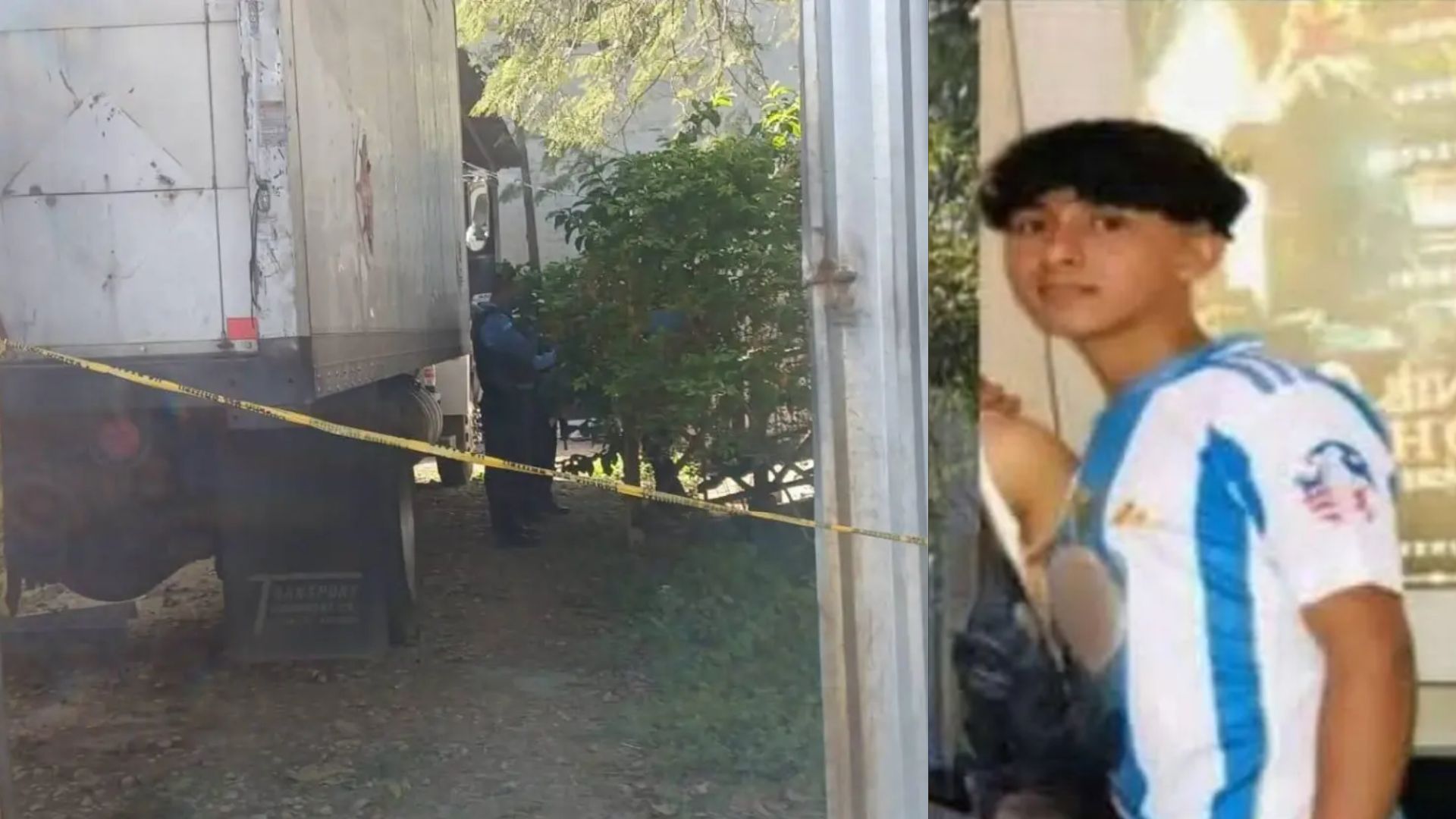 Imagen de Estaba haciendo la práctica: la tragedia de joven que murió en taller de San Pedro Sula