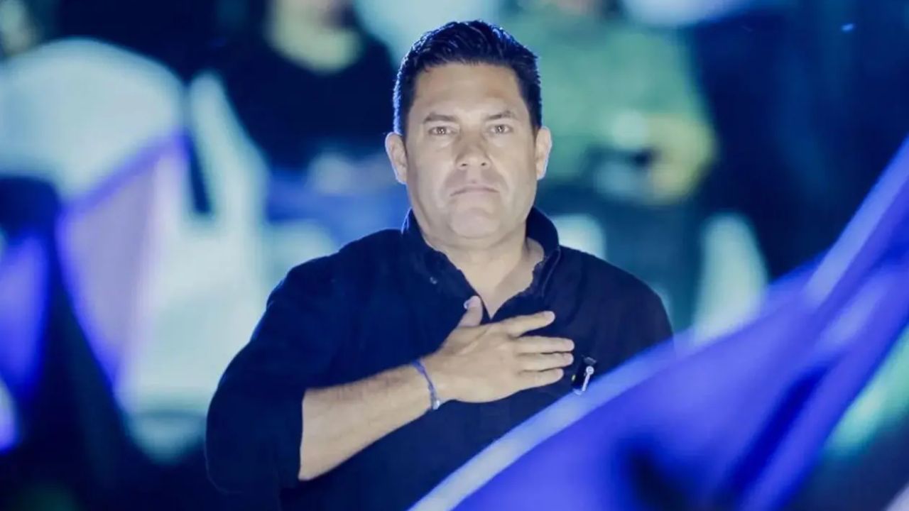 Imagen de 'Va a ser enorme': estas son las promesas de Juan Diego Zelaya para la capital