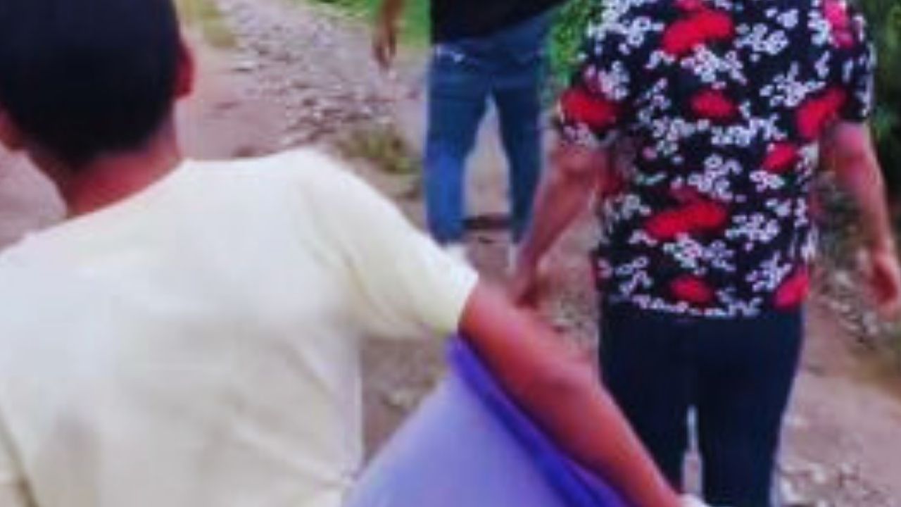 'Trabajador': así era Juliancito, niño que vendía donas y murió arrollado en La Masica