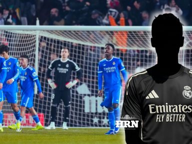 DT excampeón de Champions League estaría en el radar de Real Madrid para el verano