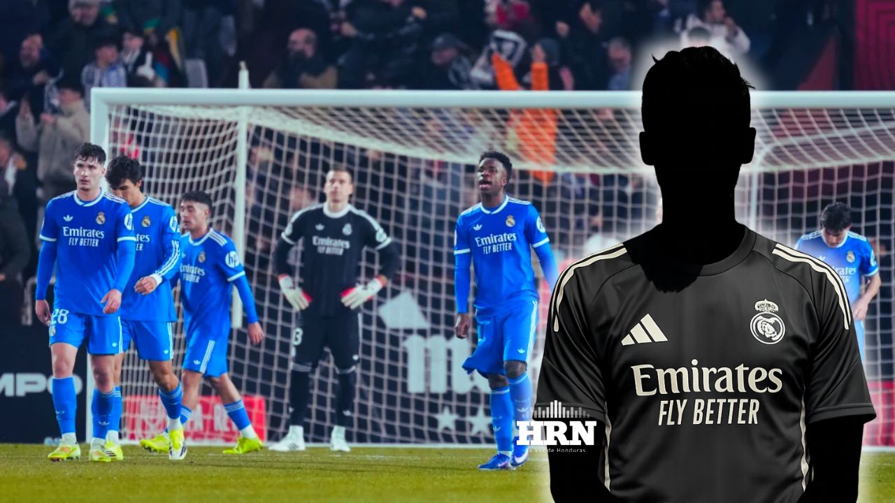 DT excampeón de Champions League estaría en radar de Real Madrid para el verano