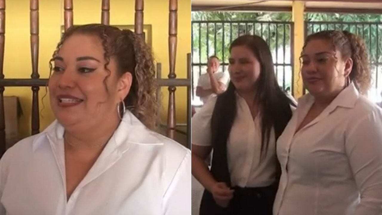 De 'no se puede' a alcaldesa: la historia de Carla en San José, Choluteca