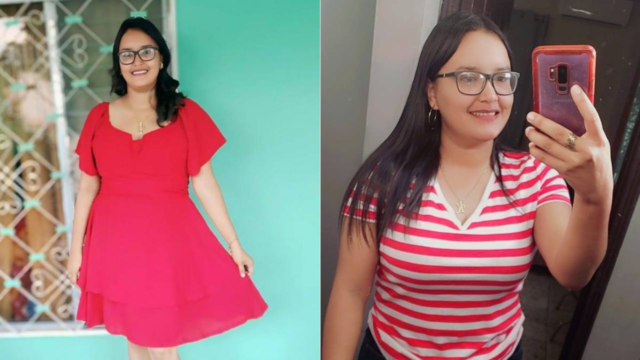 'Amaba a nuestros niños': conmoción por muerte de querida profesora hondureña