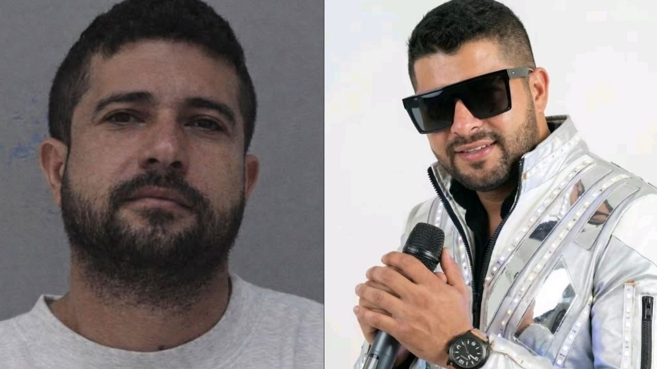 Revelan qué pasó con el cantante hondureño El Katrin, arrestado en EE.UU.