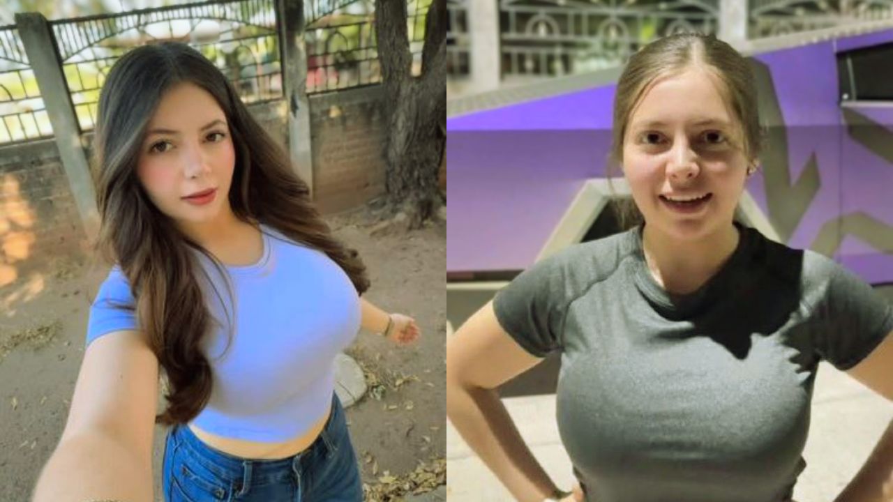Revelan vídeo de momento en que influencer 'La Nicholette' fue secuestrada Imagen principal de Revelan vídeo de momento en que influencer 'La Nicholette' fue secuestrada