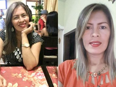 'Dejó huellas imborrables': Conmoción por muerte de querida maestra hondureña