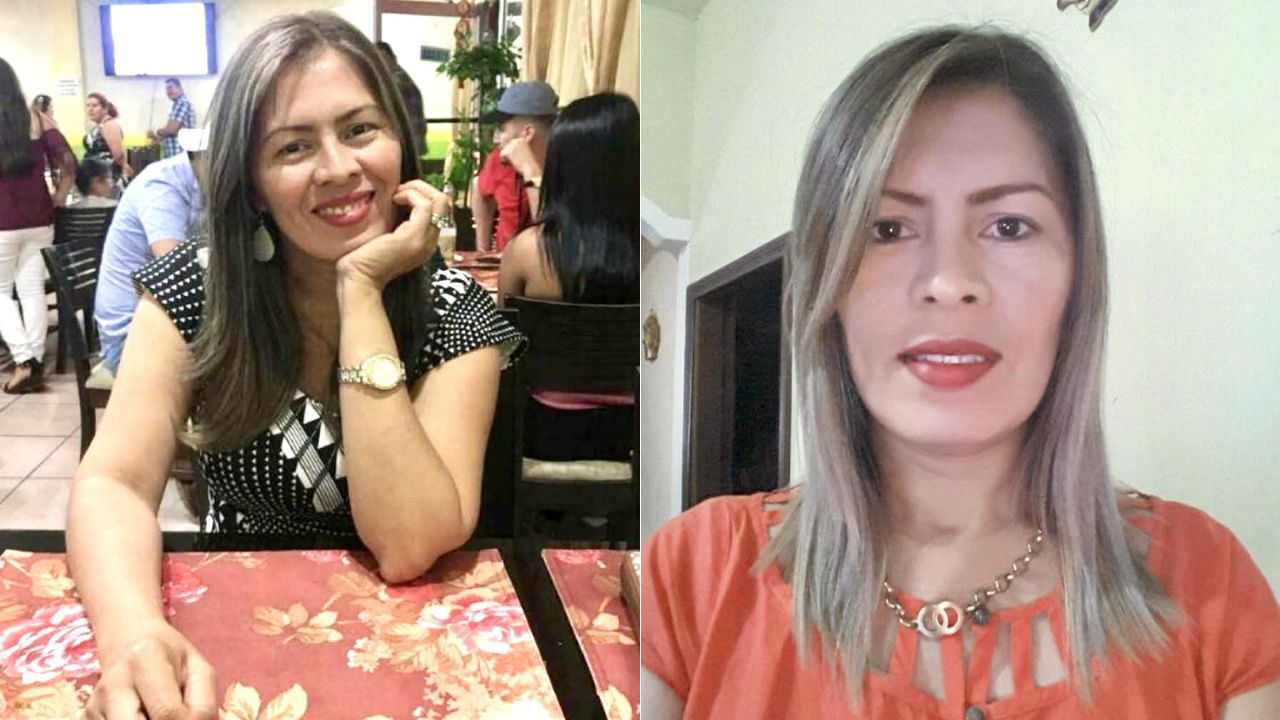 'Dejó huellas imborrables': Conmoción por muerte de querida maestra hondureña