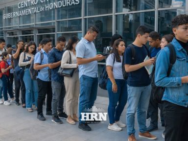 ¿Se aprobará ley de empleo por hora? Empresarios la apoyan y diputado la respalda
