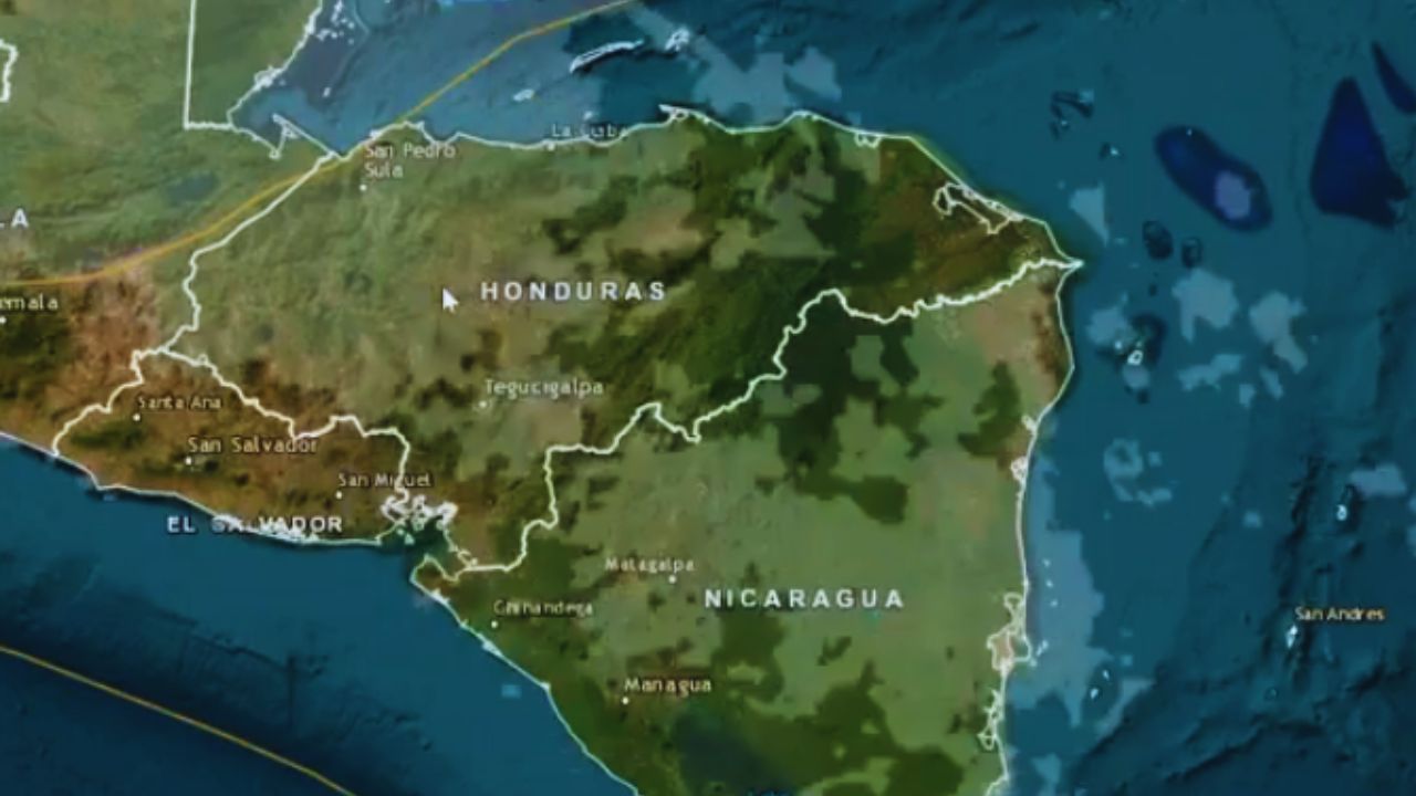 ¿Seguirán las lluvias? Cenaos detalla cómo estará el clima tras frente frío