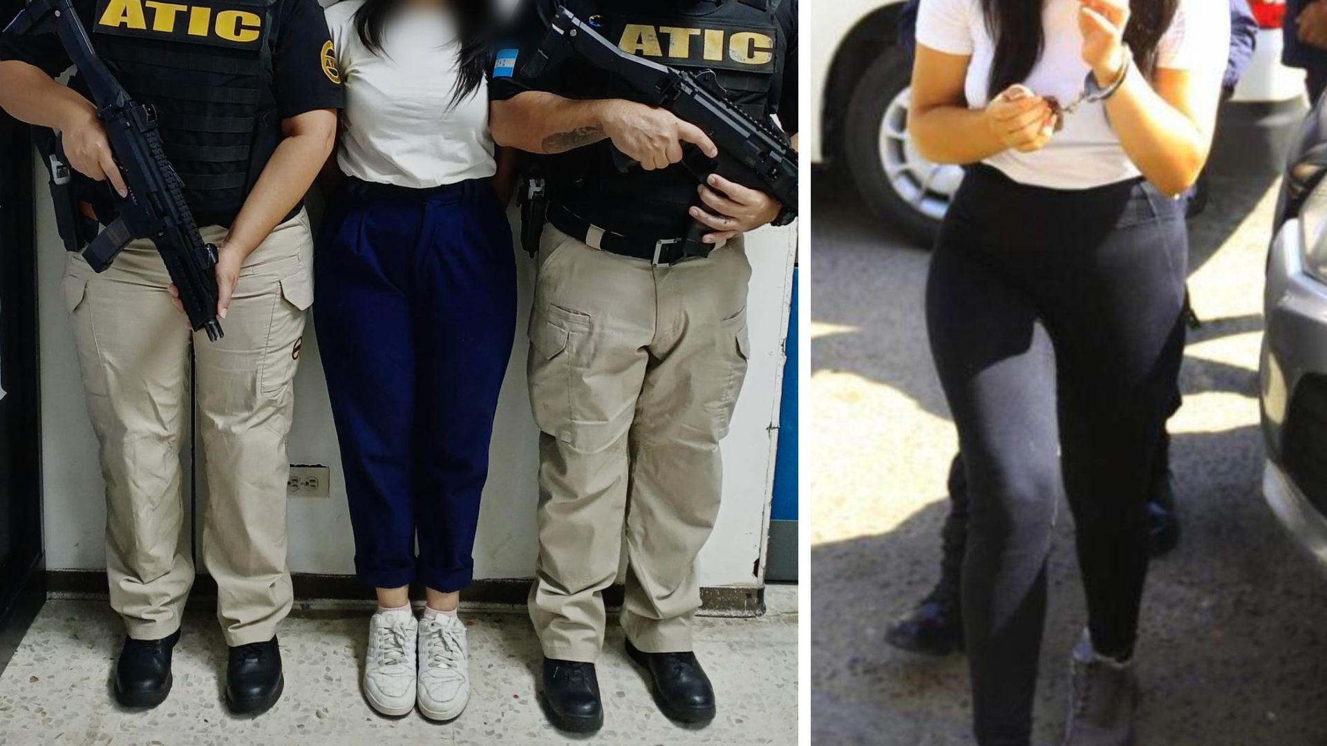 La justicia toma decisión sobre madrastra acusada de abusar de hermanitos