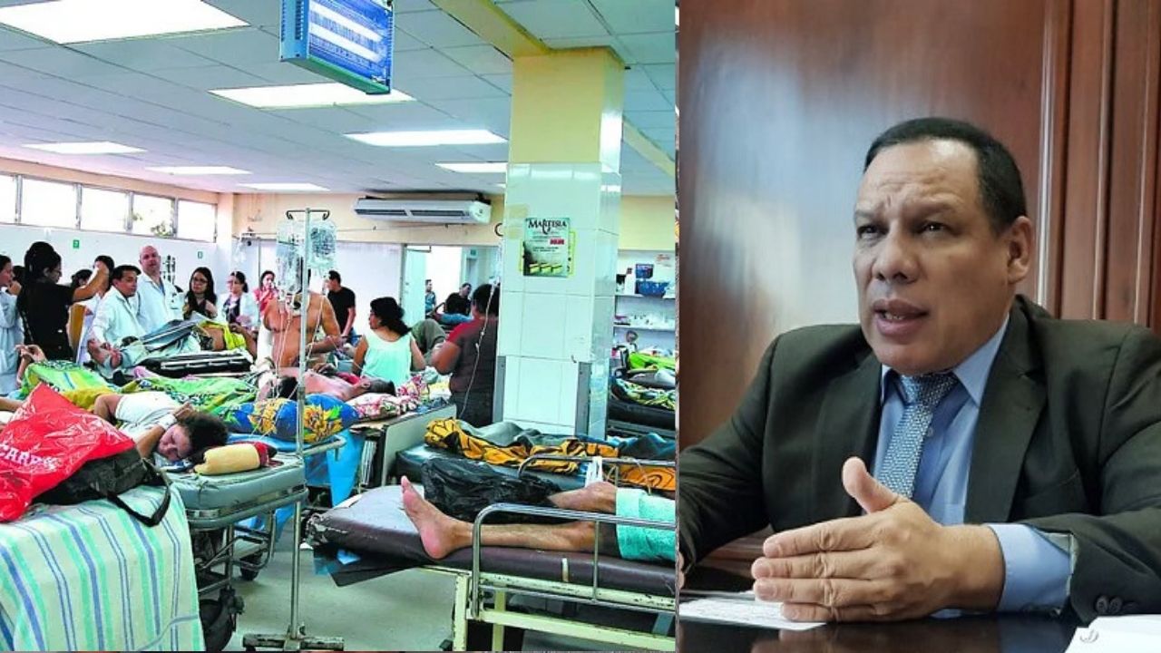 Científico alerta del síndrome del trabajador quemado en hospitales públicos de Honduras