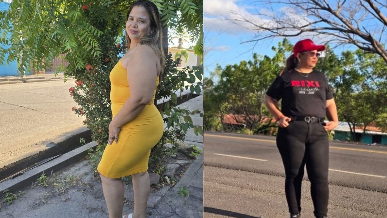 'Una persona de lucha en las calles': matan a excandidata a diputada en Choluteca