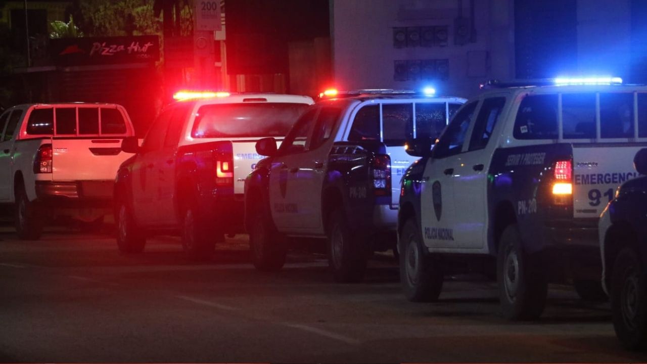 Imagen de Identificado: Esto ocurrió en asesinato de joven en gasolinera del bulevar Morazán