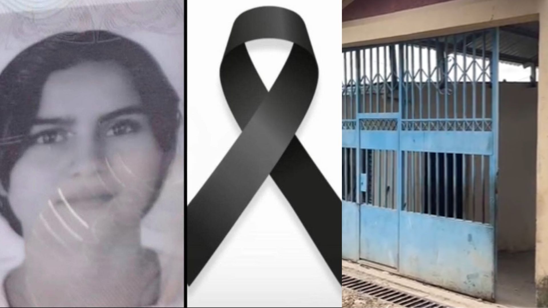 Noche de terror: revelan qué pasó con joven antes de morir en cuartería en Ocotepeque