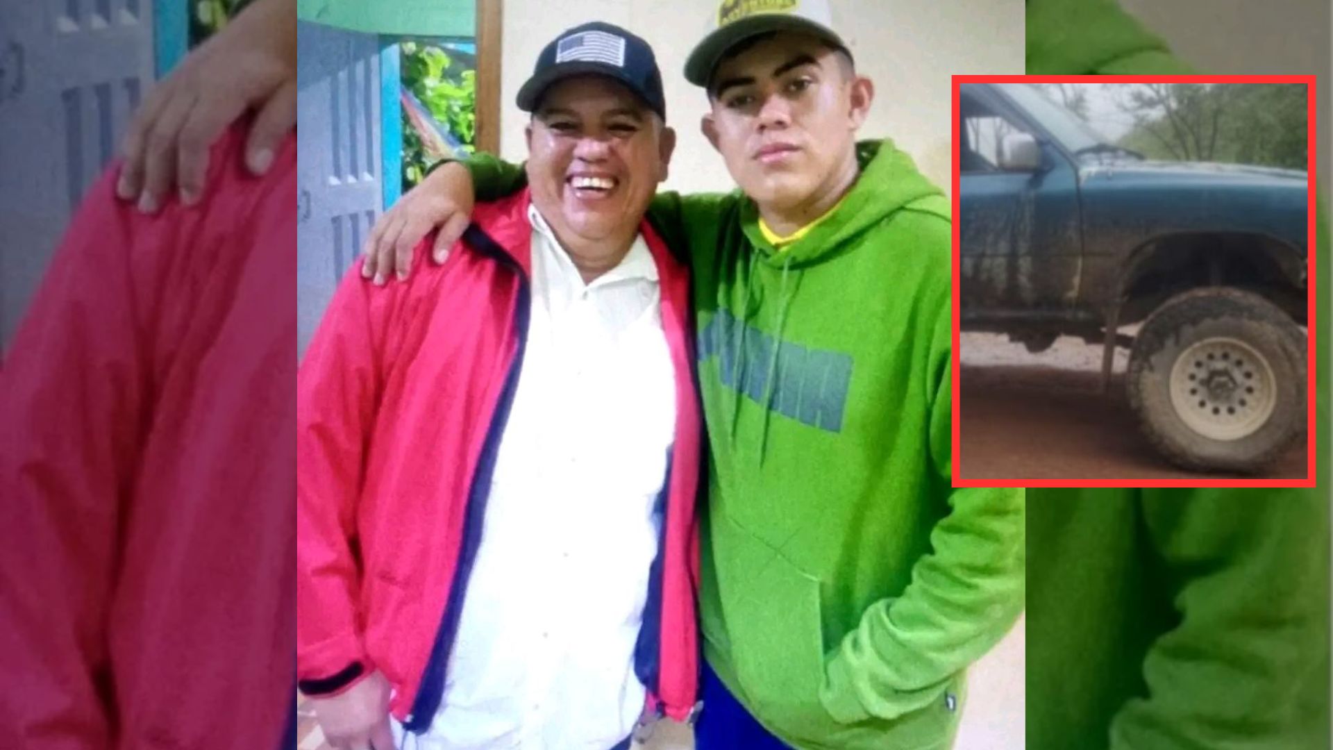 Comerciante y su hijo son asesinados en Danlí: esto se sabe del doble crimen