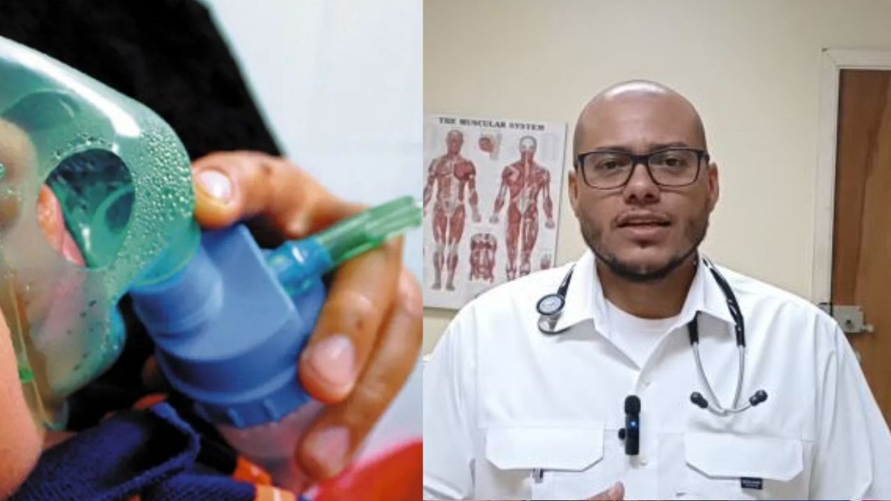 ¿Por qué aún no confirman casos de influenza H3N2 en Honduras? Esto explica neurólogo