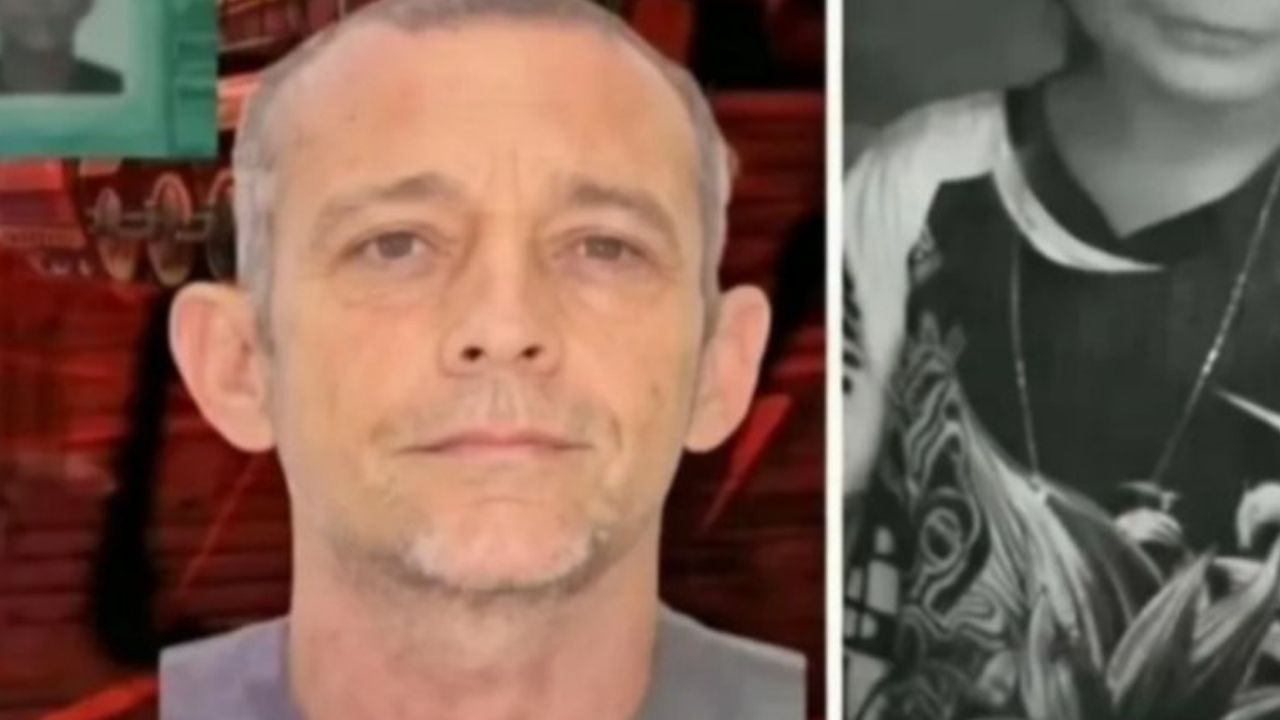 Imagen de 'Elimínelo o informe'; Grupo criminal busca a hombre que mató a su hijo de 4 años frente a su esposa