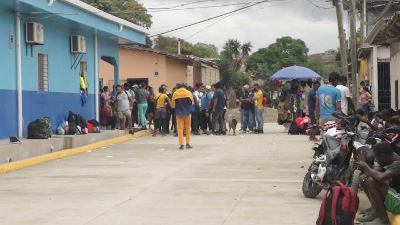 Imagen de ¿Cuánto deben pagar los migrantes en Honduras tras finalizar amnistía?