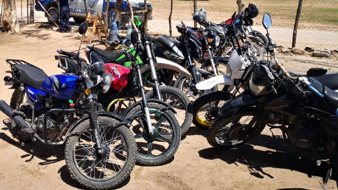 Motociclistas protagonizan el 35% de accidentes de tránsito en 2026 en Honduras