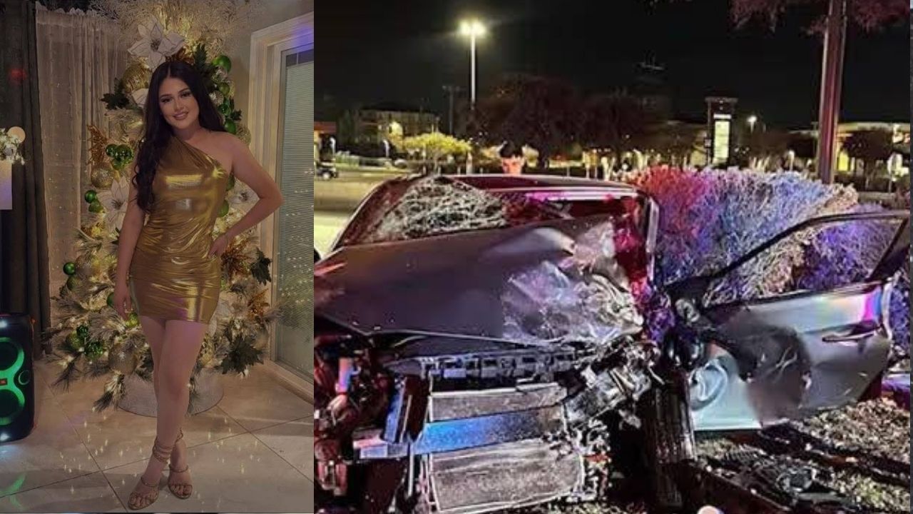 'Llena de bondad': así era Andrea Zúñiga, hondureña que donará sus órganos en EE. UU.