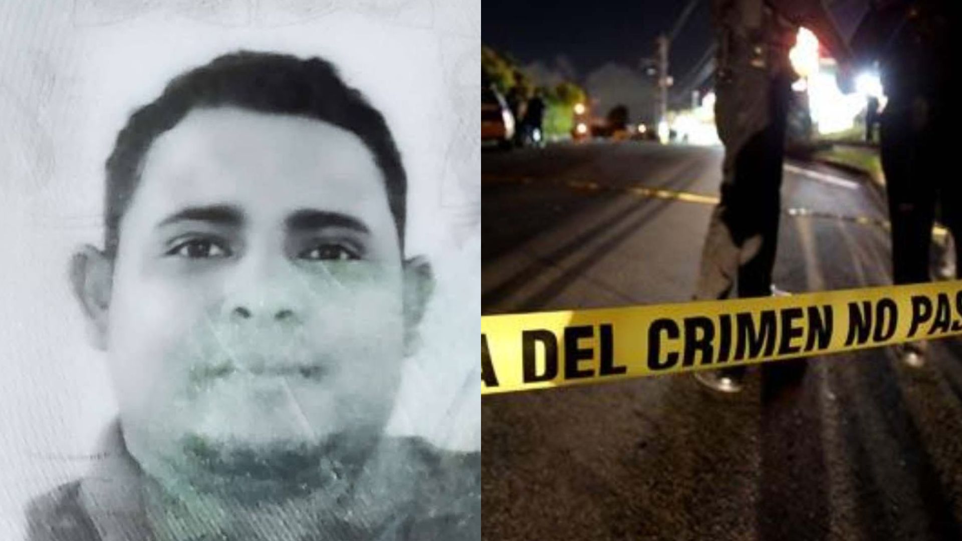 'Iba a hacer una carrera': identifican a taxista VIP asesinado en San Pedro Sula