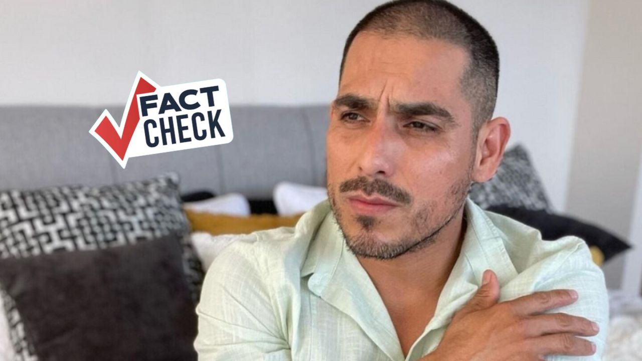 ¿Muere Espinoza Paz? Publicaciones de su supuesta muerte hacen creer que fallece