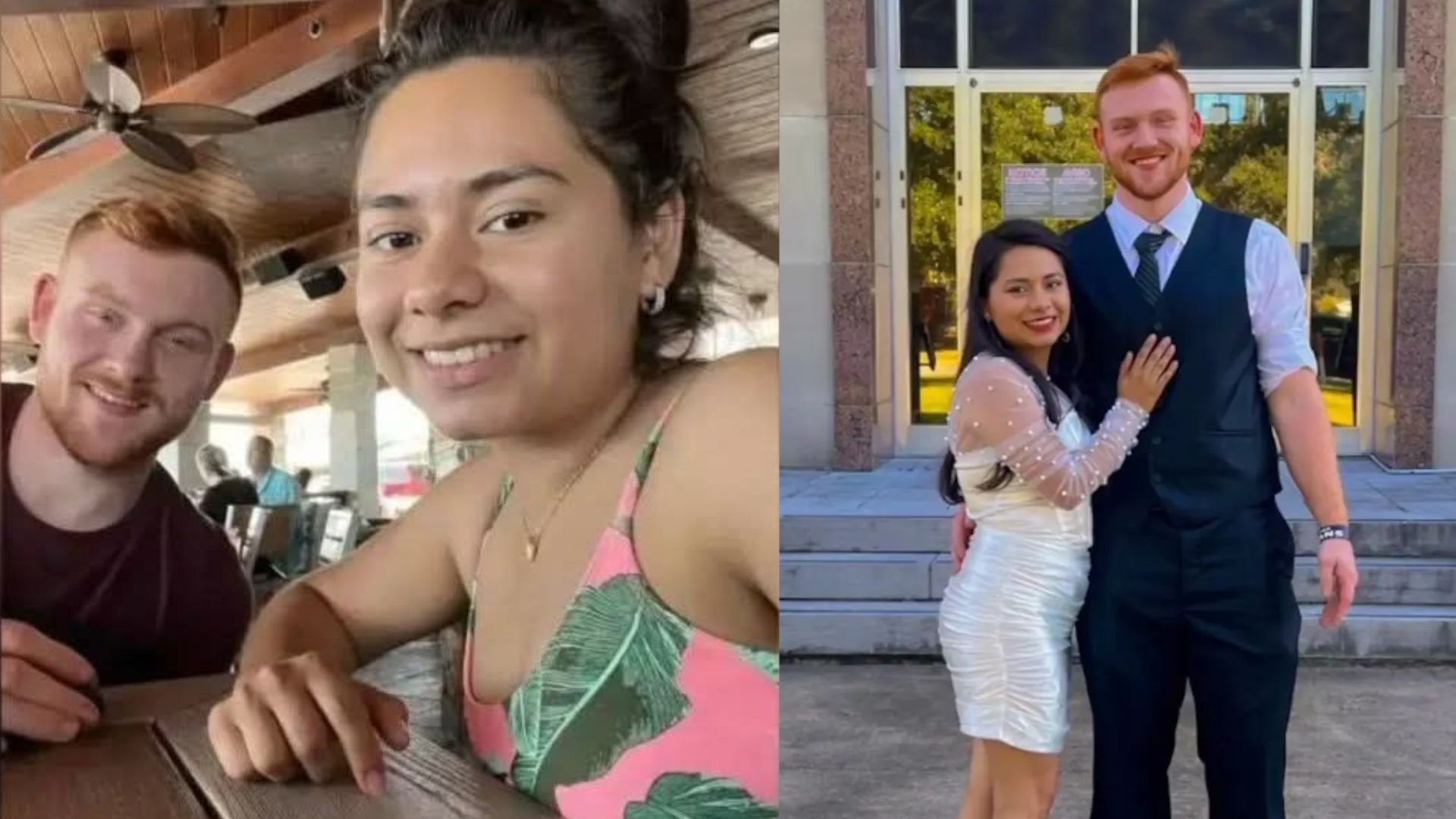 Imagen de Revelan causa de muerte de estadounidense que asesinó a su esposa nicaragüense