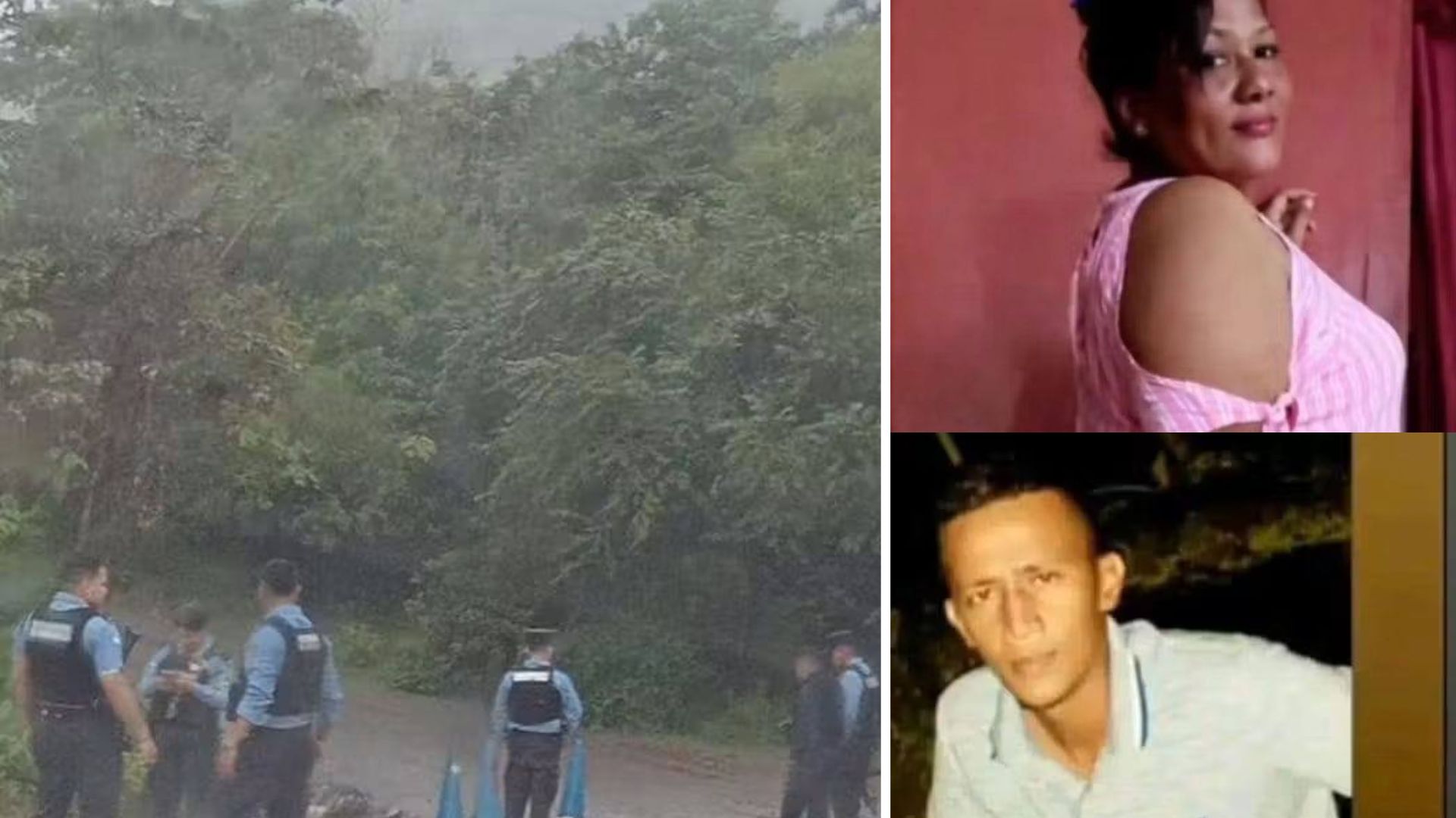 ¿Qué se sabe del crimen del joven asesinado frente a su madre en Yoro?